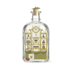 Holmegaard Christmas Bottle 2023