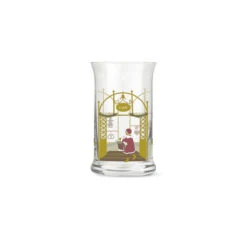Holmegaard Christmas Water Glass 2023 - (Single)