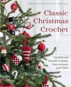 Classic Christmas Crochet