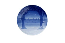 1904 Bing & Grondahl Christmas Plate