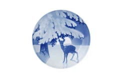 1905 Bing & Grondahl Christmas Plate