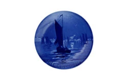 1918 Bing & Grondahl Christmas Plate