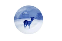 1923 Bing & Grondahl Christmas Plate