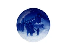 1931 Bing & Grondahl Christmas Plate