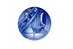 1934 Bing & Grondahl Christmas Plate