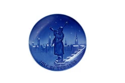 1948 Bing & Grondahl Christmas Plate