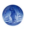 1949 Bing & Grondahl Christmas Plate