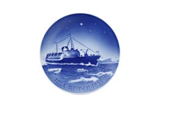 1951 Bing & Grondahl Christmas Plate