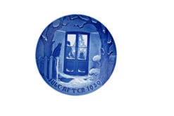 1959 Bing & Grondahl Christmas Plate