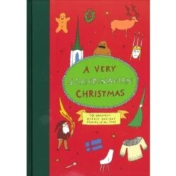 A Very Scandinavian Christmas